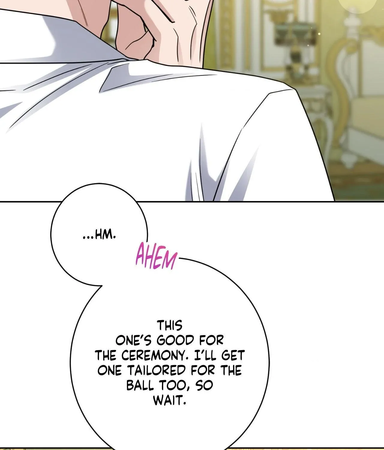 It Starts with Isaac Chapter 51 page 117 - 