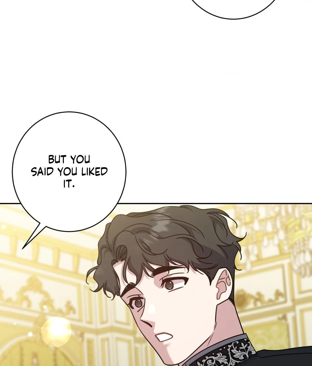 It Starts with Isaac Chapter 51 page 119 - 