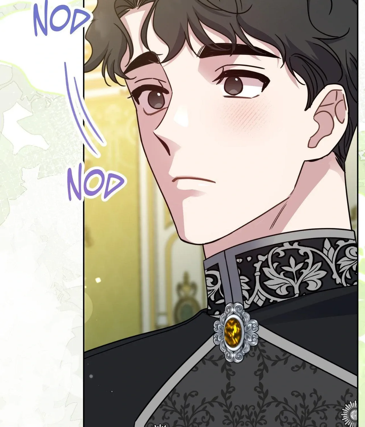 It Starts with Isaac Chapter 51 page 125 - 