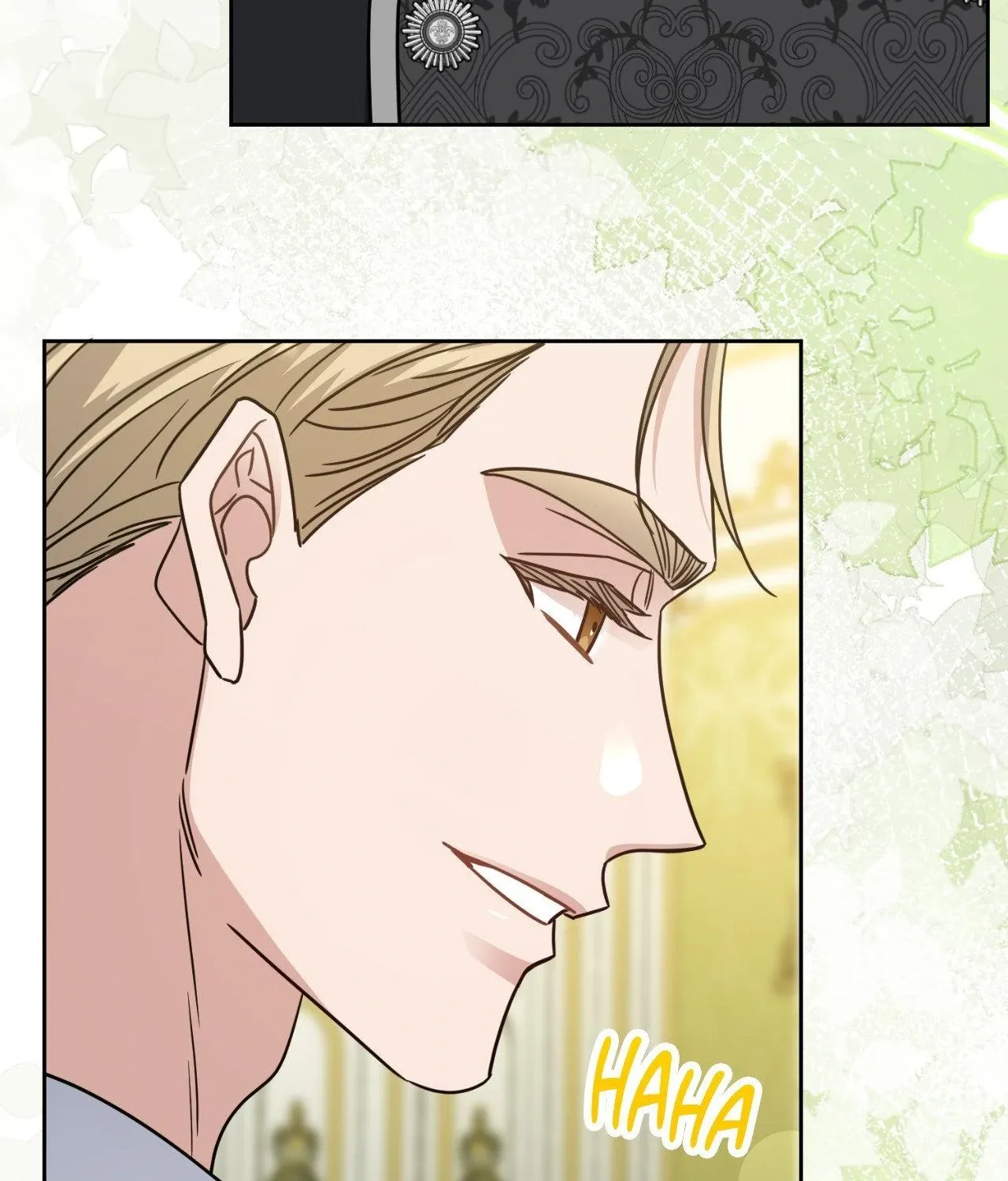 It Starts with Isaac Chapter 51 page 126 - 