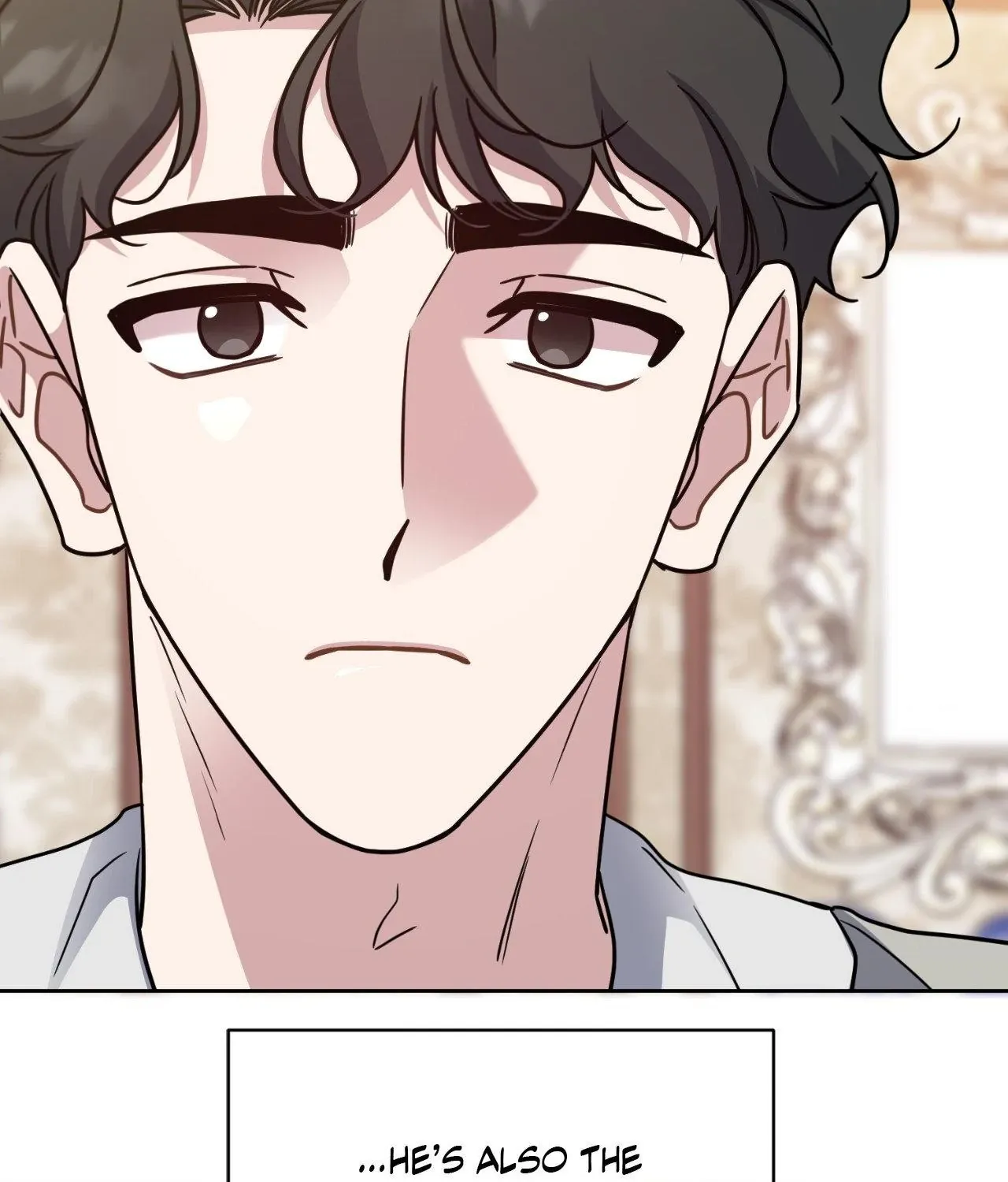 It Starts with Isaac Chapter 51 page 15 - 
