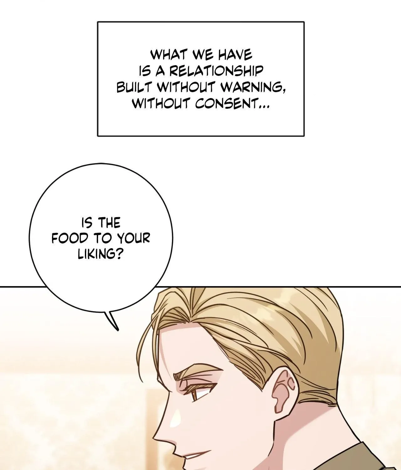 It Starts with Isaac Chapter 51 page 19 - 