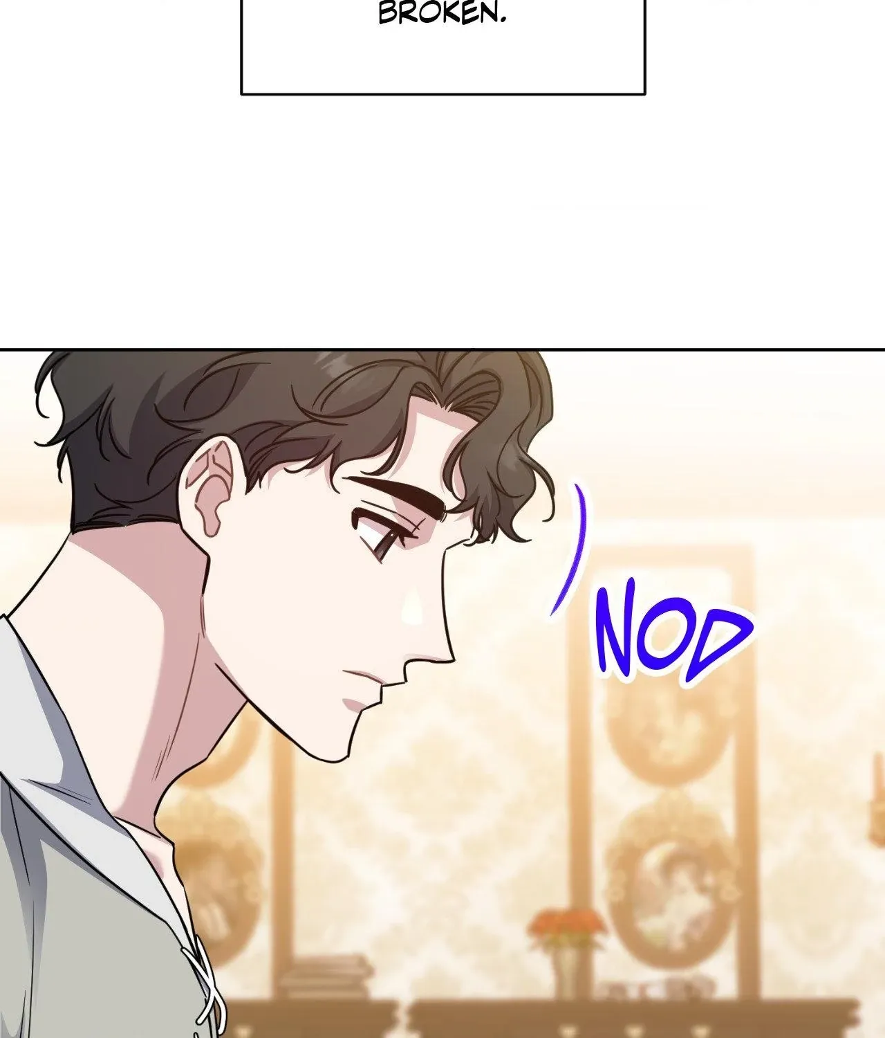 It Starts with Isaac Chapter 51 page 21 - 