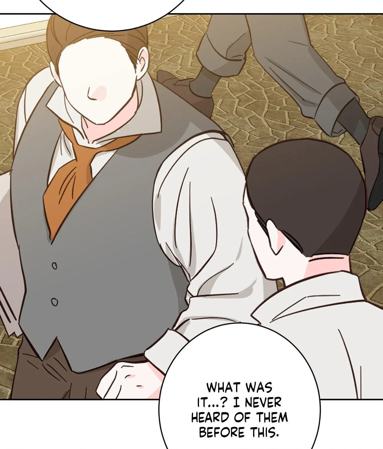 It Starts with Isaac Chapter 51 page 27 - 