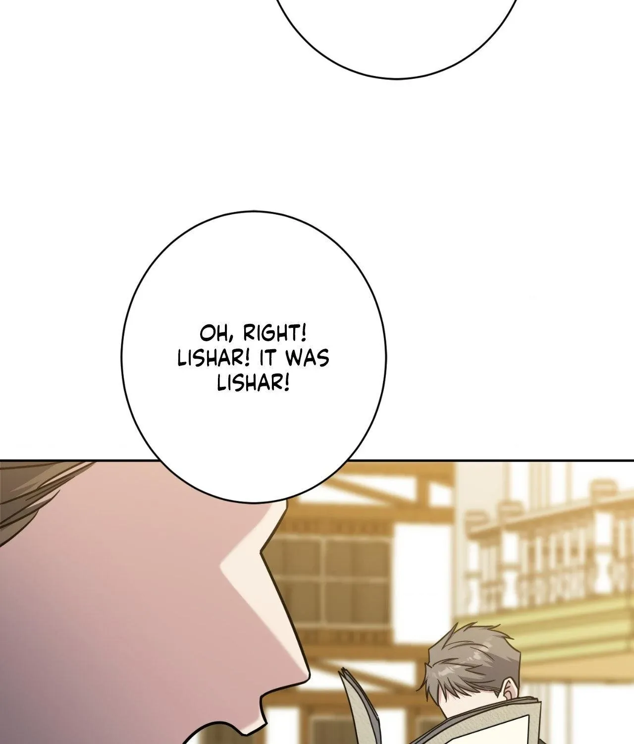 It Starts with Isaac Chapter 51 page 28 - 