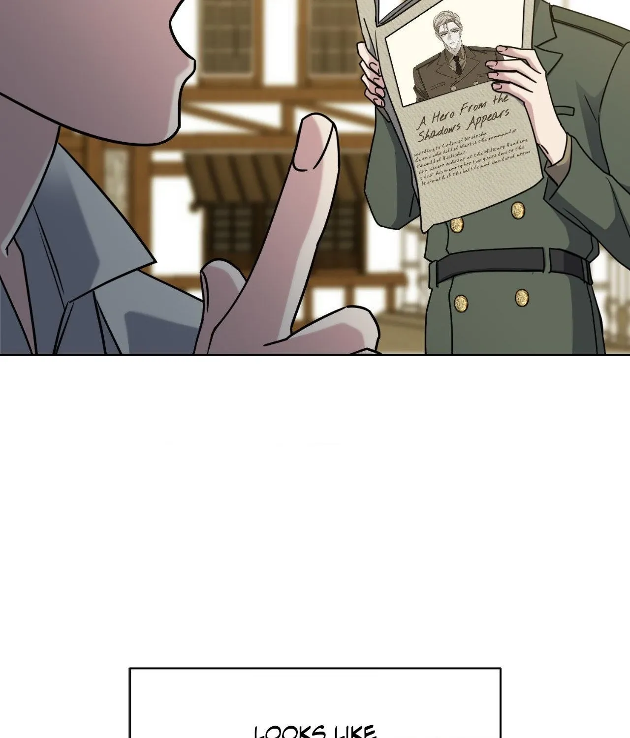 It Starts with Isaac Chapter 51 page 29 - 