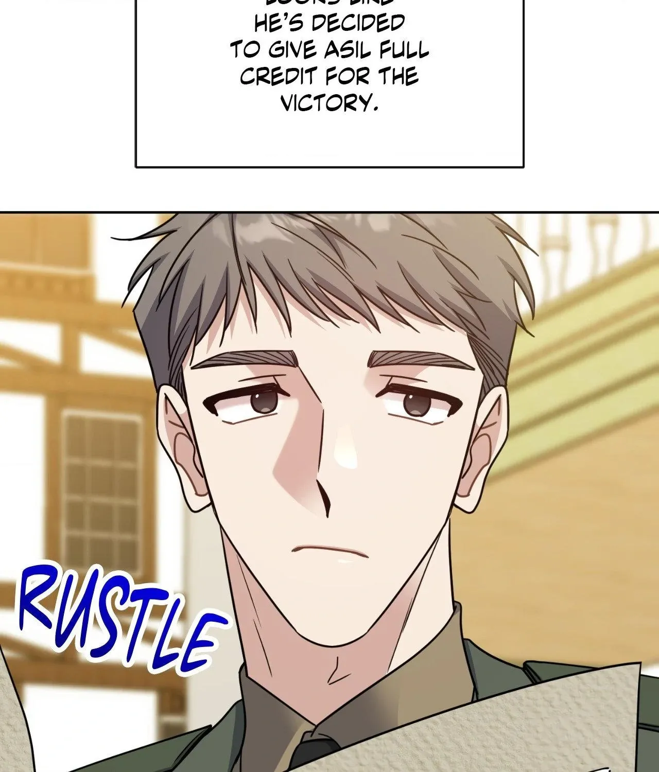 It Starts with Isaac Chapter 51 page 30 - 