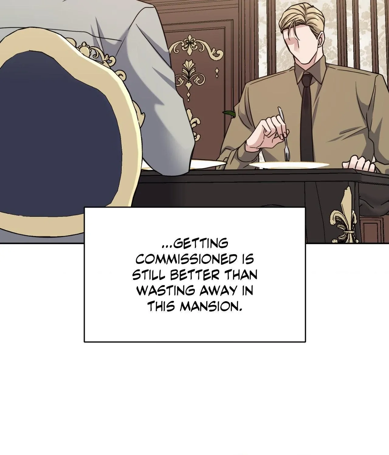 It Starts with Isaac Chapter 51 page 4 - 