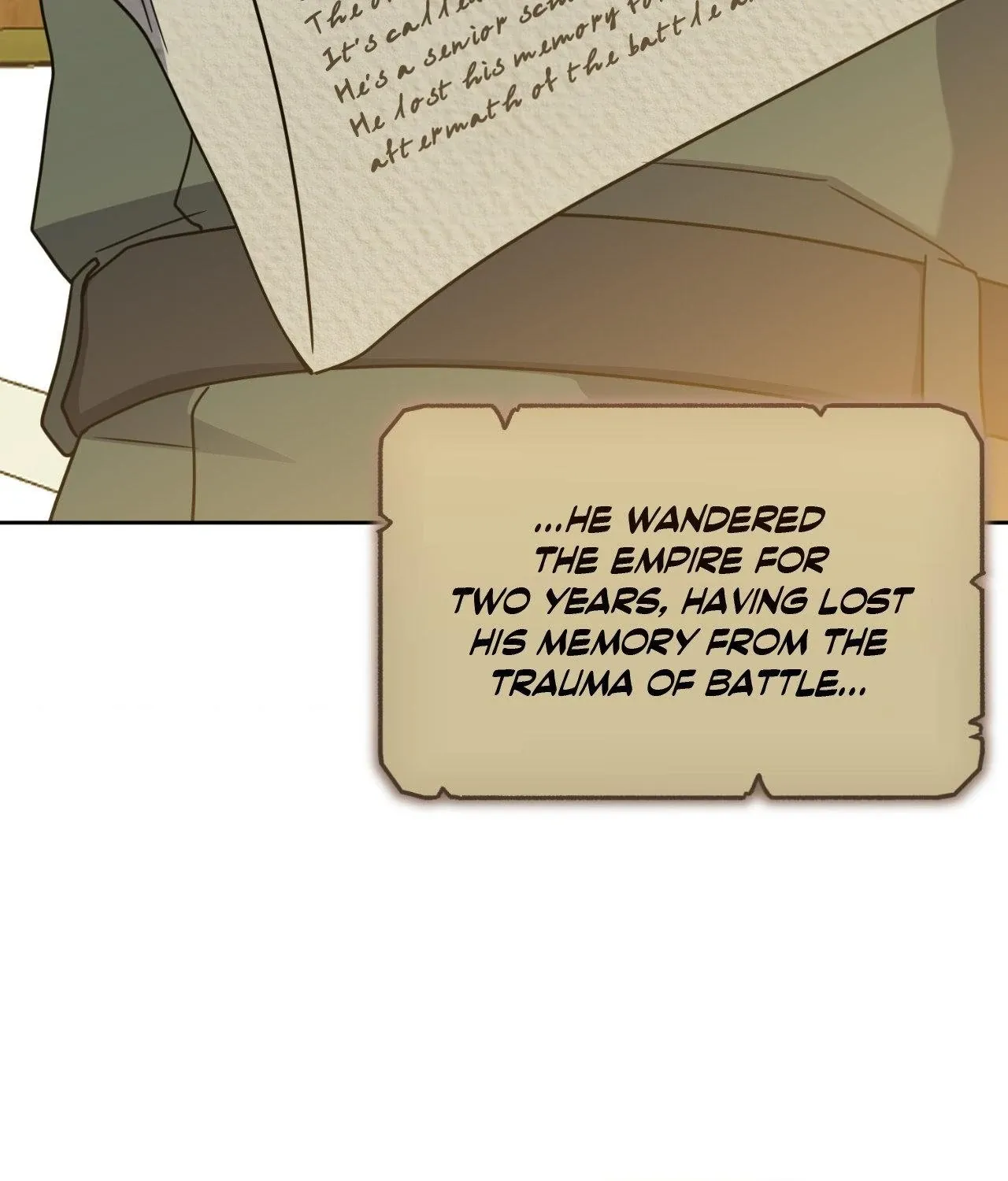 It Starts with Isaac Chapter 51 page 32 - 
