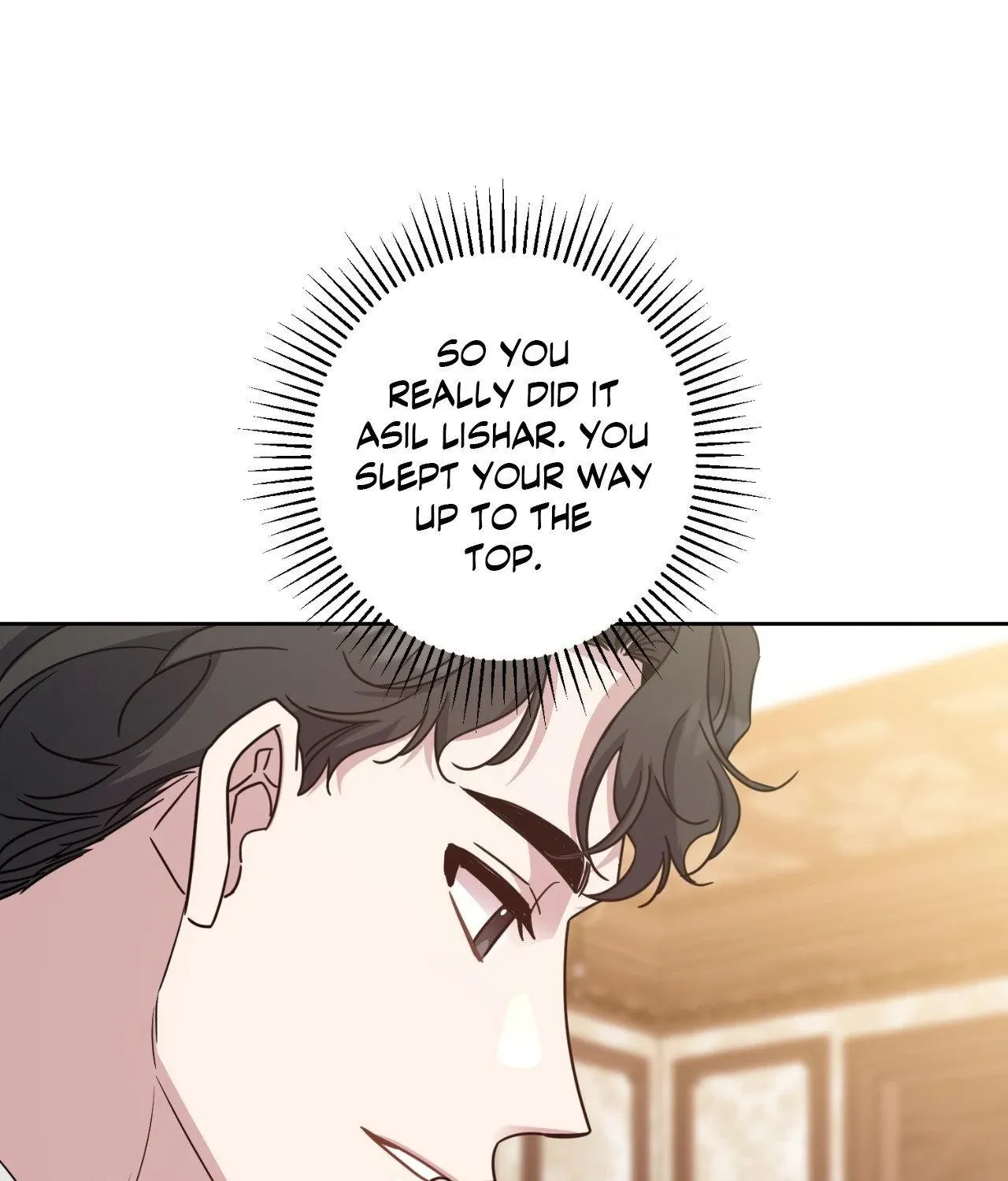 It Starts with Isaac Chapter 51 page 5 - 