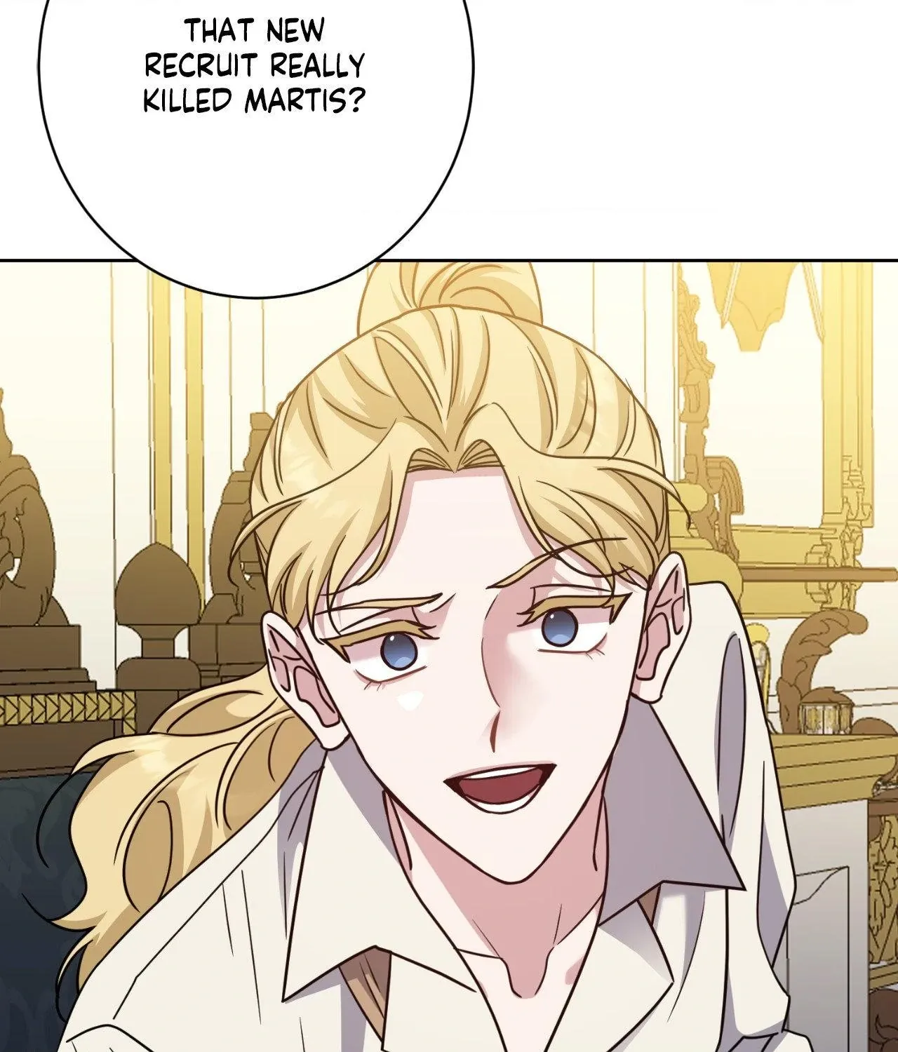 It Starts with Isaac Chapter 51 page 42 - 