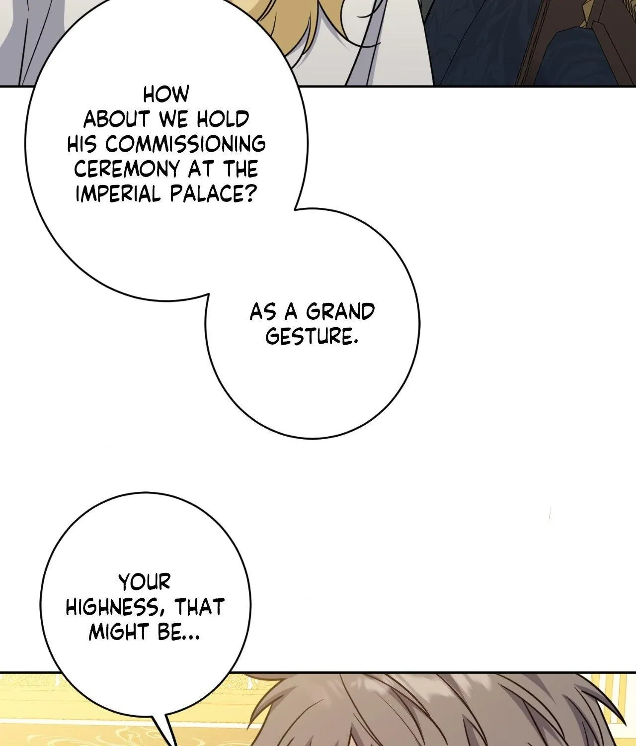It Starts with Isaac Chapter 51 page 49 - 