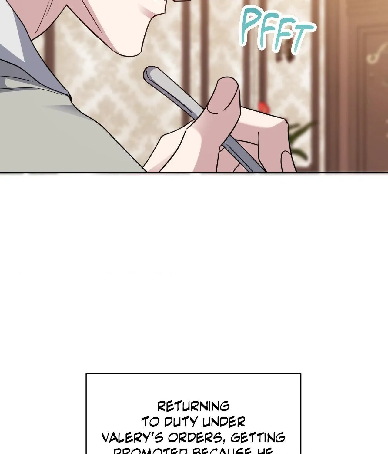 It Starts with Isaac Chapter 51 page 6 - 