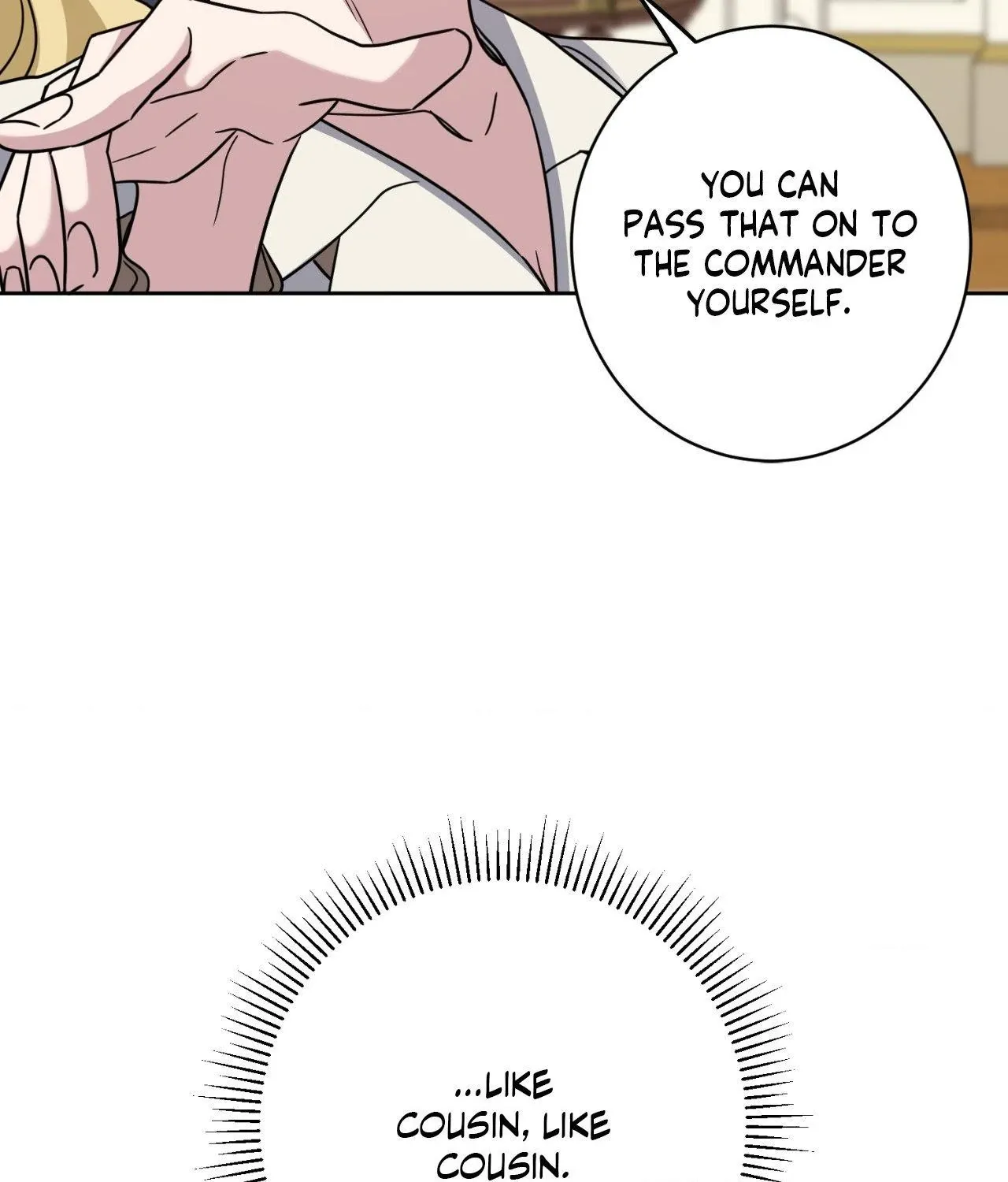 It Starts with Isaac Chapter 51 page 53 - 