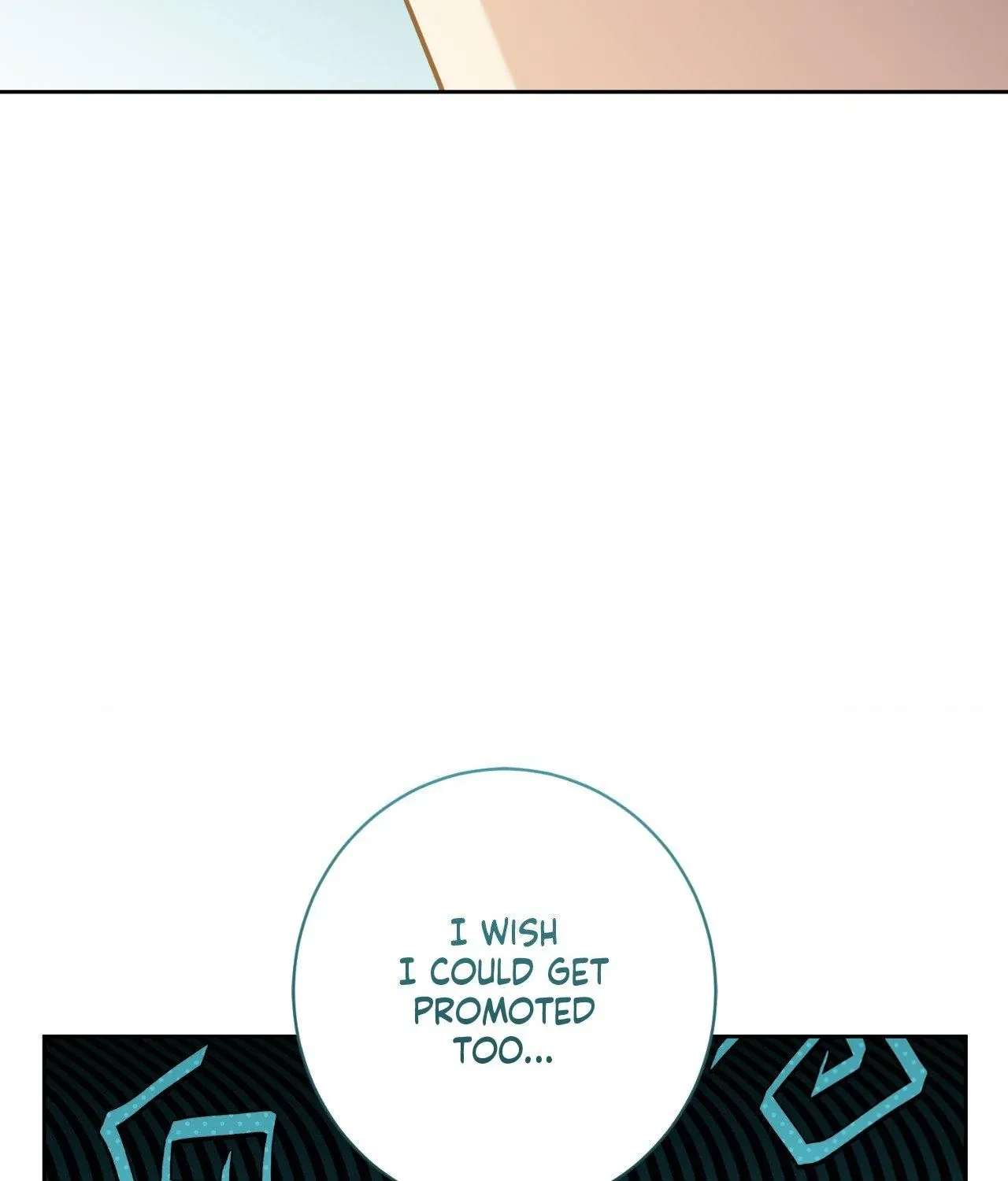 It Starts with Isaac Chapter 51 page 57 - 