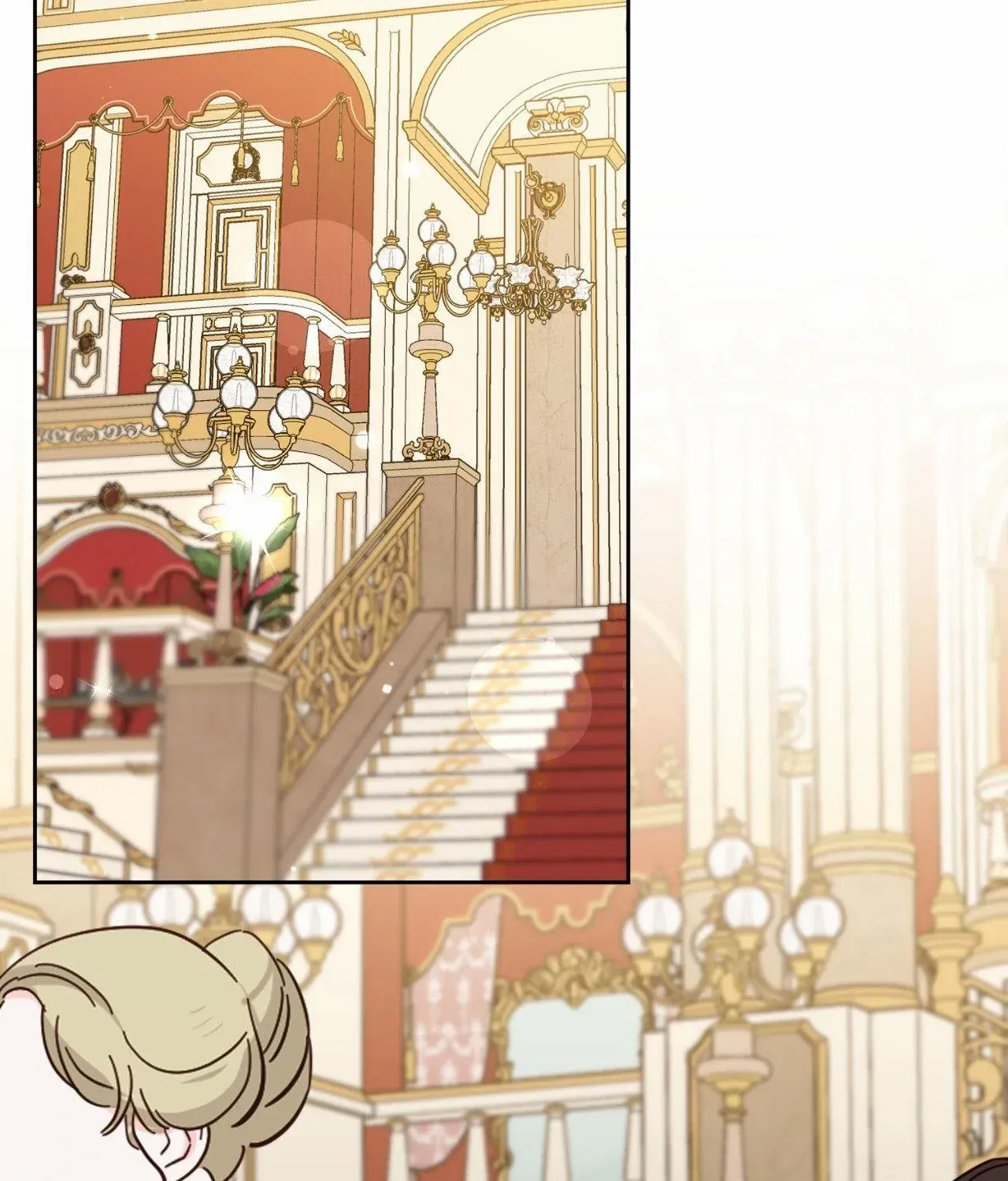 It Starts with Isaac Chapter 51 page 61 - 