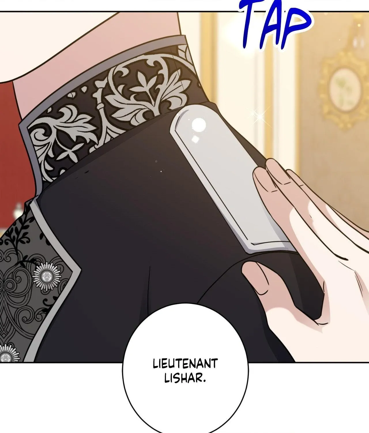 It Starts with Isaac Chapter 51 page 64 - 