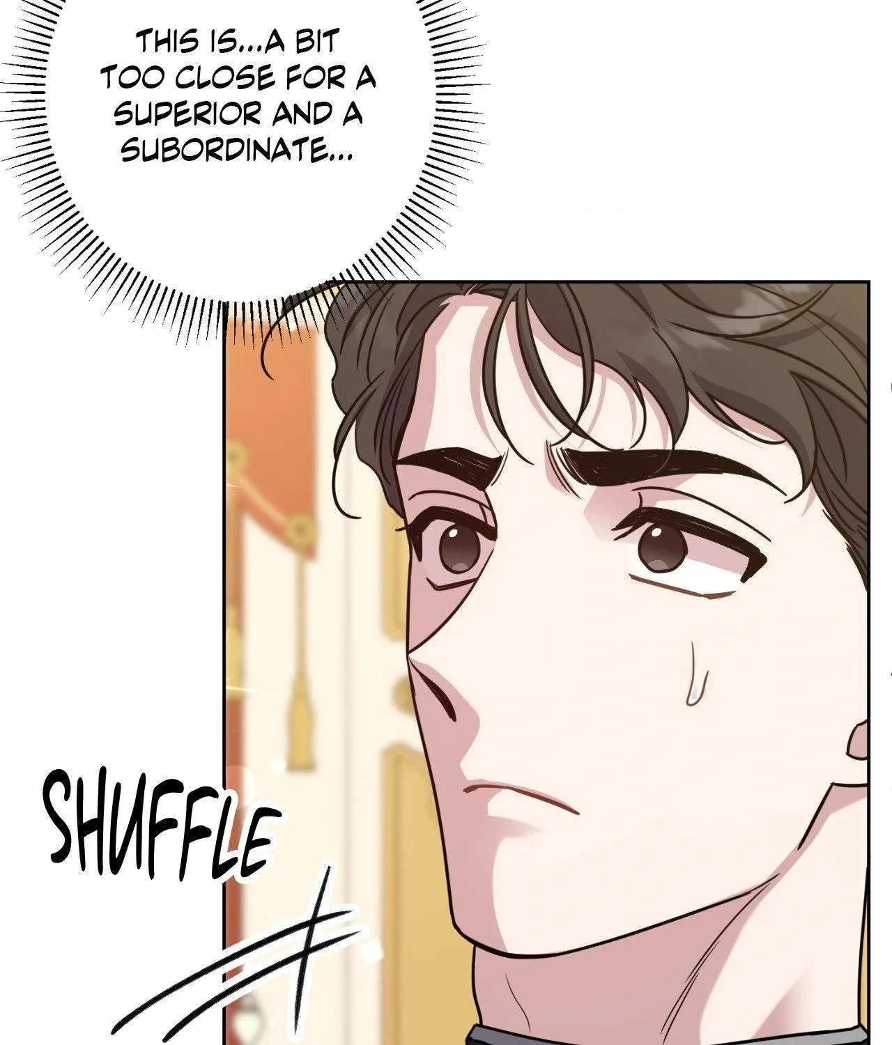 It Starts with Isaac Chapter 51 page 74 - 