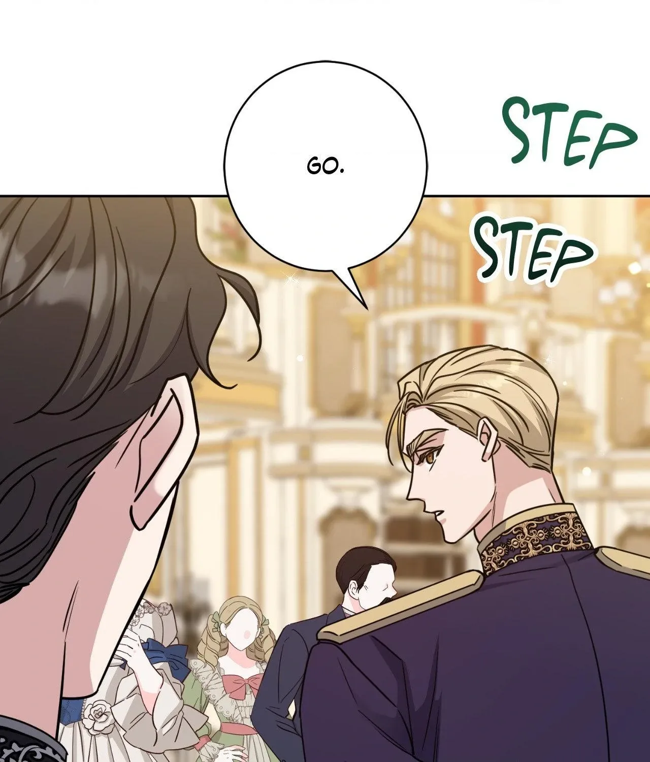 It Starts with Isaac Chapter 51 page 79 - 