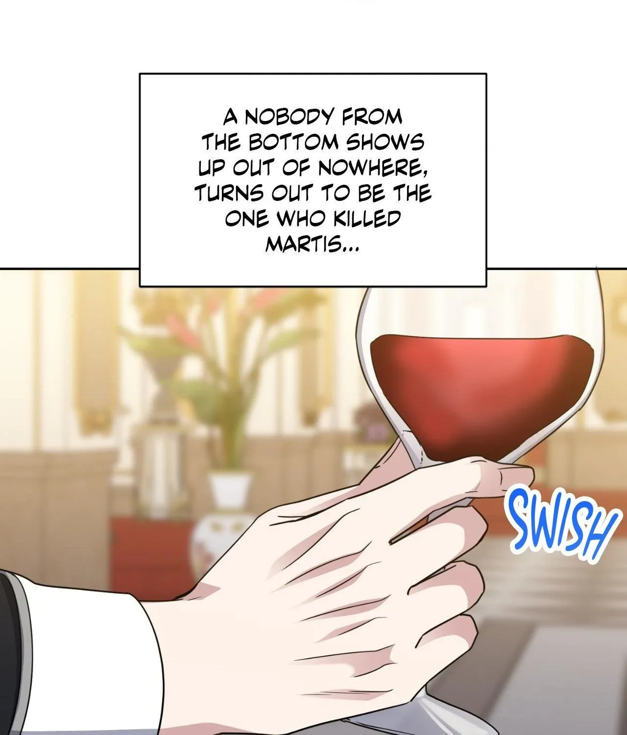 It Starts with Isaac Chapter 51 page 84 - 