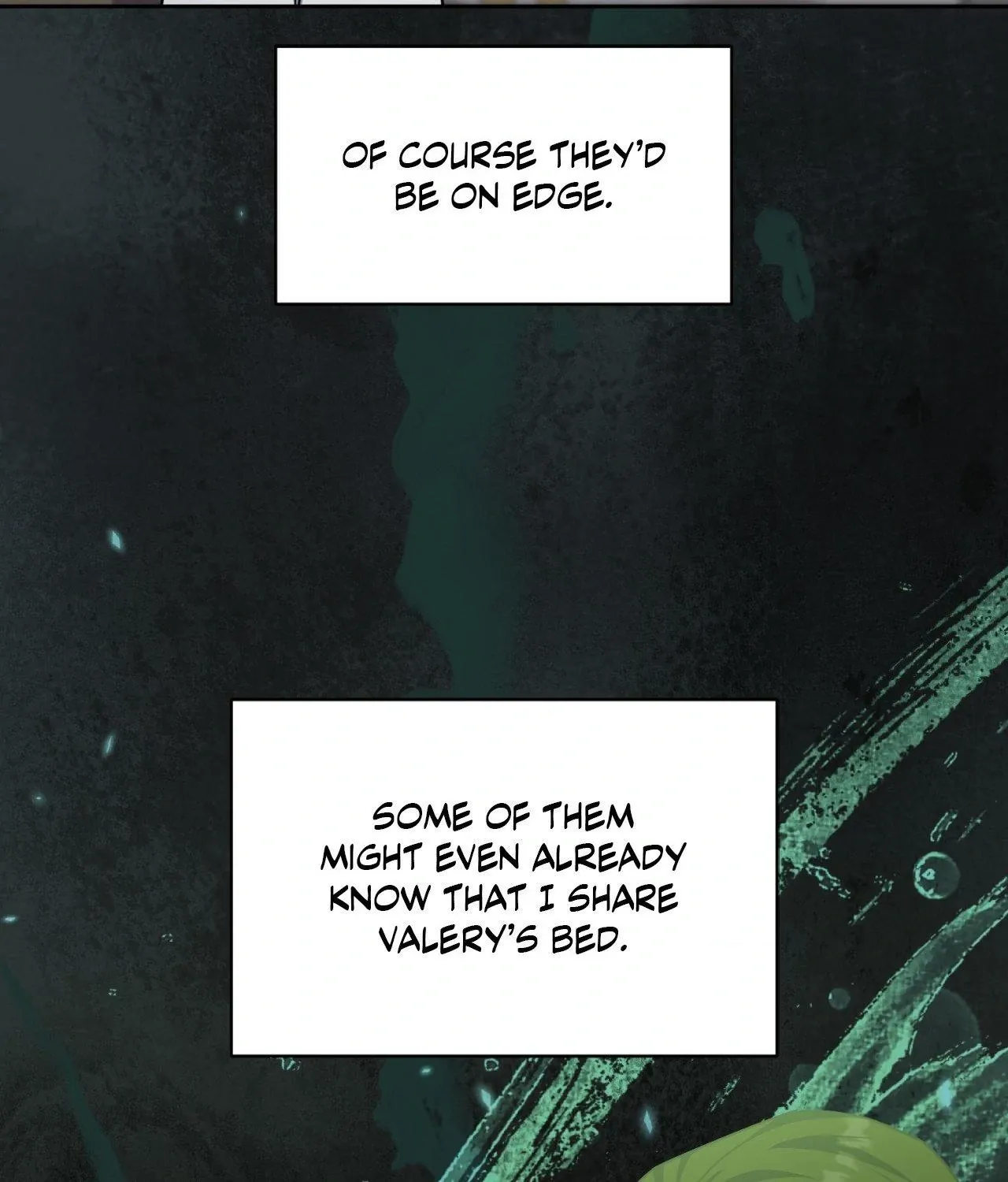 It Starts with Isaac Chapter 51 page 87 - 