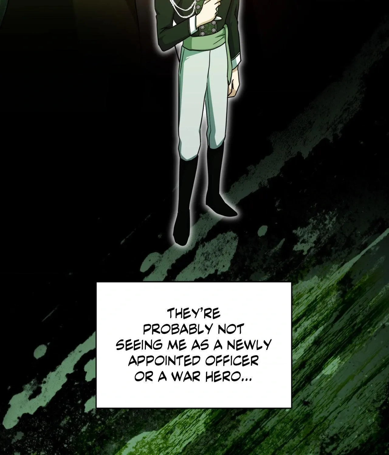 It Starts with Isaac Chapter 51 page 89 - 