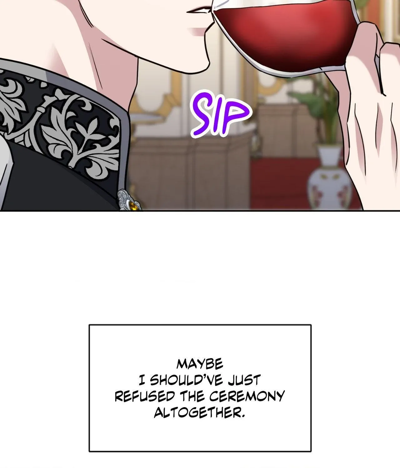 It Starts with Isaac Chapter 51 page 91 - 