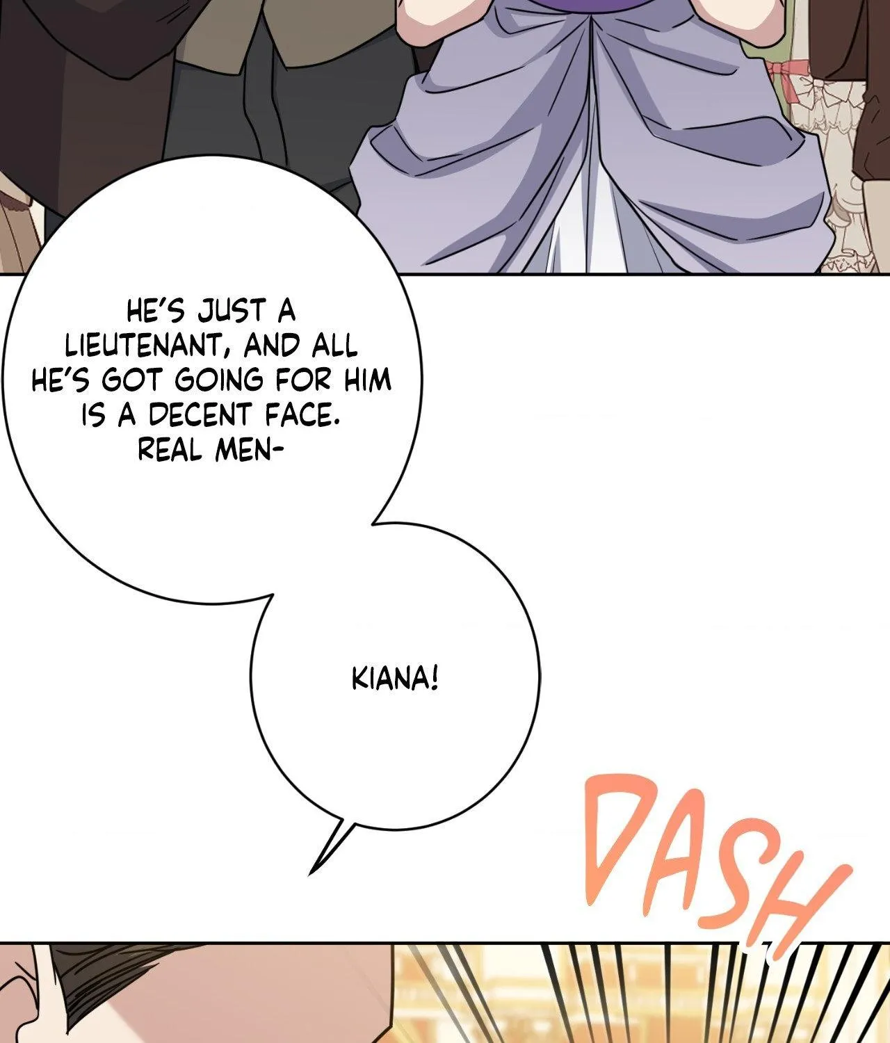 It Starts with Isaac Chapter 52 page 11 - 