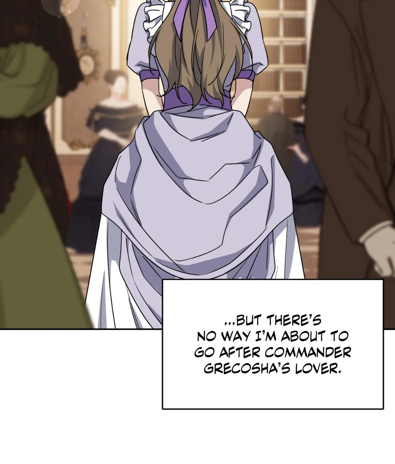 It Starts with Isaac Chapter 52 page 109 - 
