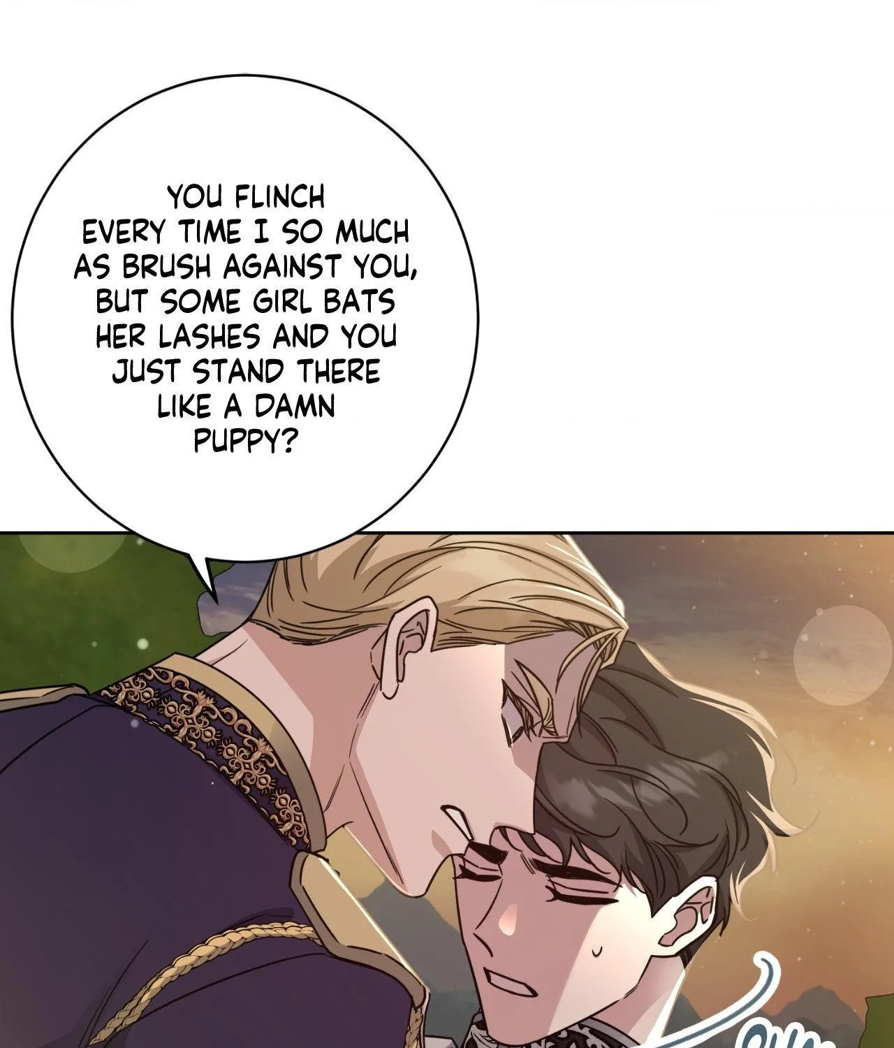 It Starts with Isaac Chapter 52 page 115 - 
