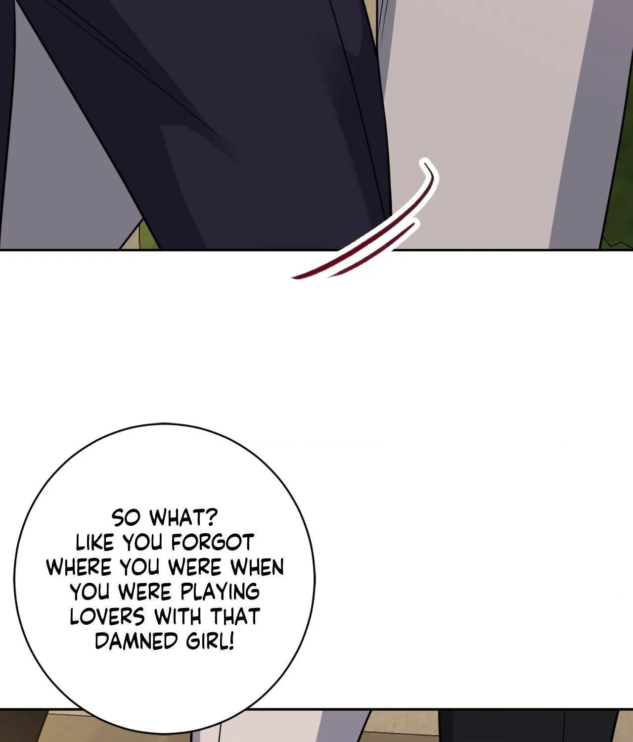 It Starts with Isaac Chapter 52 page 118 - 