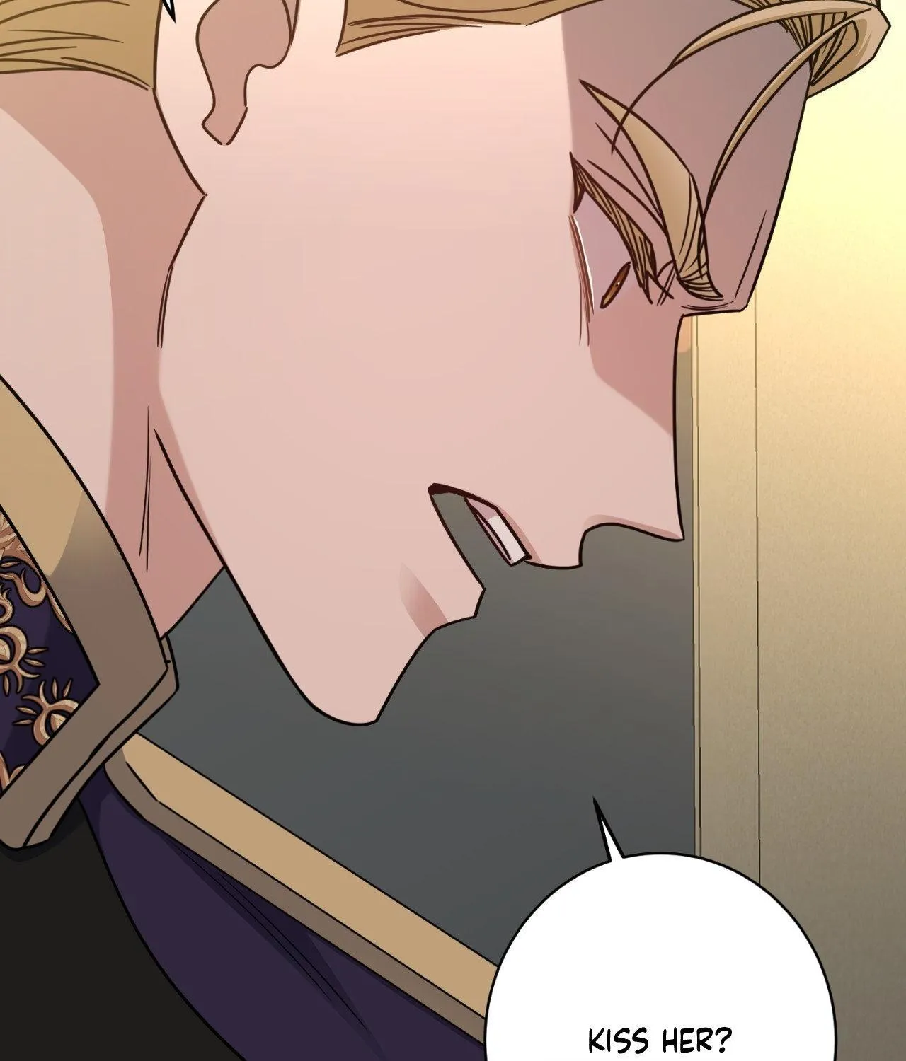 It Starts with Isaac Chapter 52 page 121 - 