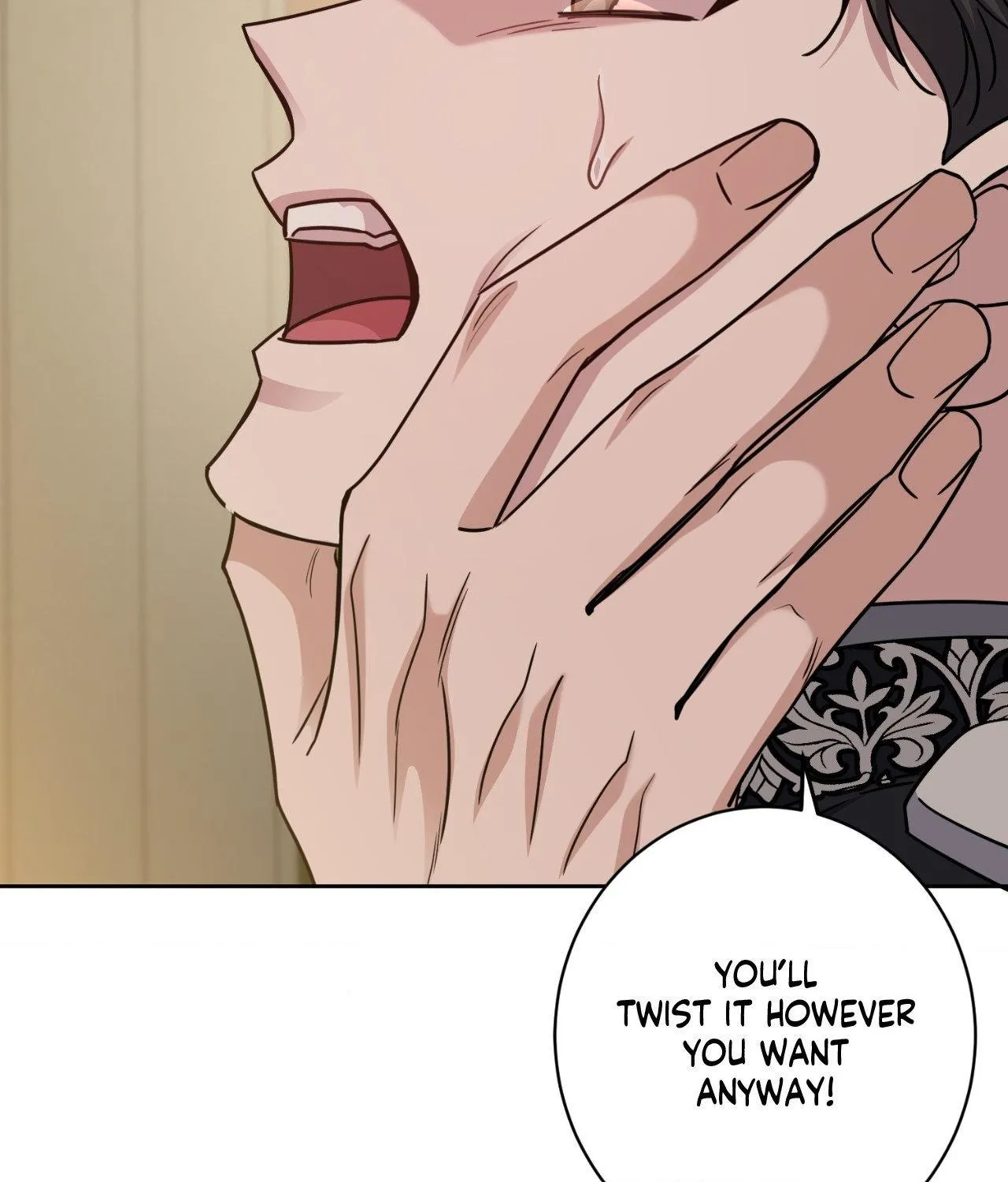 It Starts with Isaac Chapter 52 page 125 - 