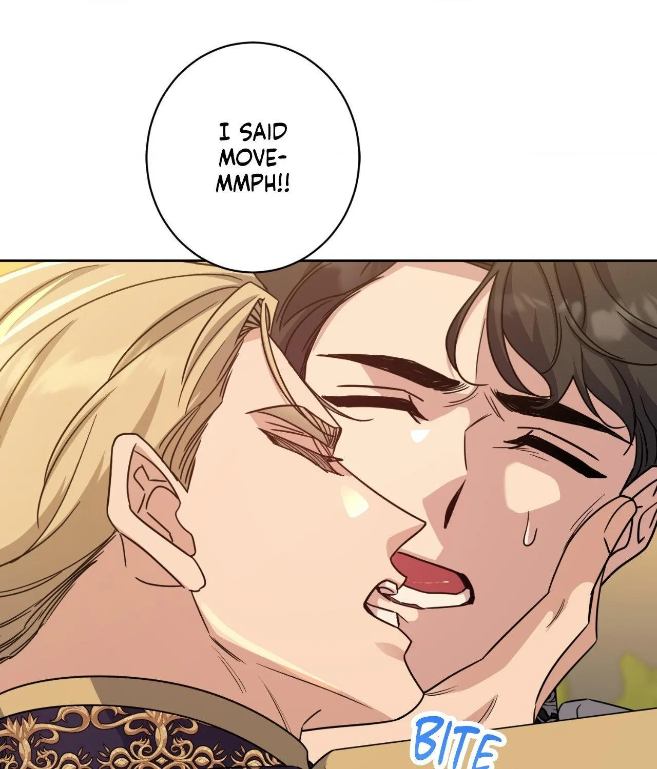 It Starts with Isaac Chapter 52 page 129 - 