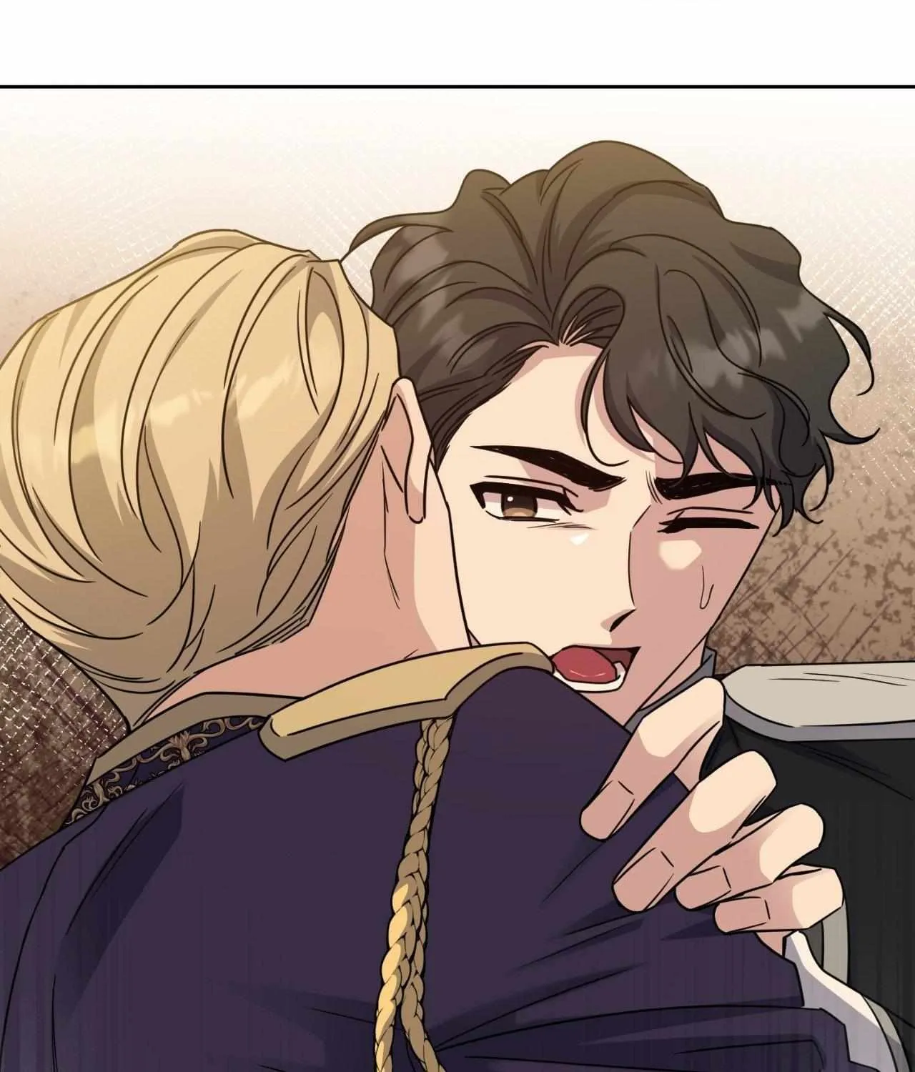 It Starts with Isaac Chapter 52 page 131 - 