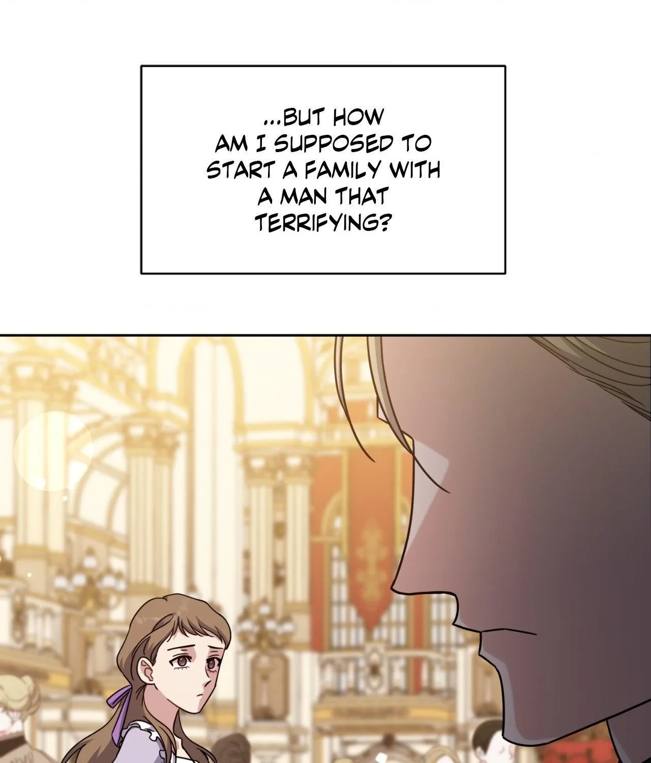 It Starts with Isaac Chapter 52 page 16 - 