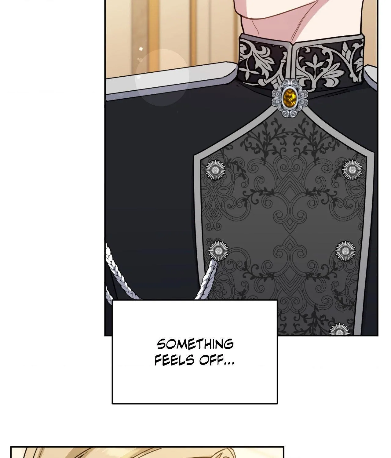 It Starts with Isaac Chapter 52 page 24 - 