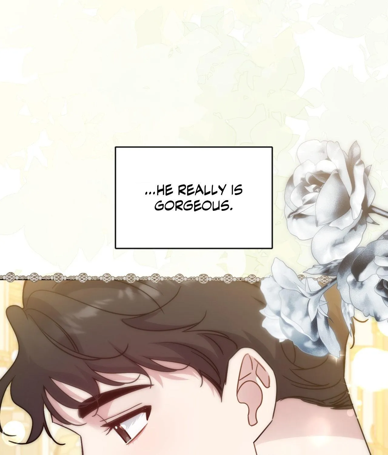 It Starts with Isaac Chapter 52 page 32 - 