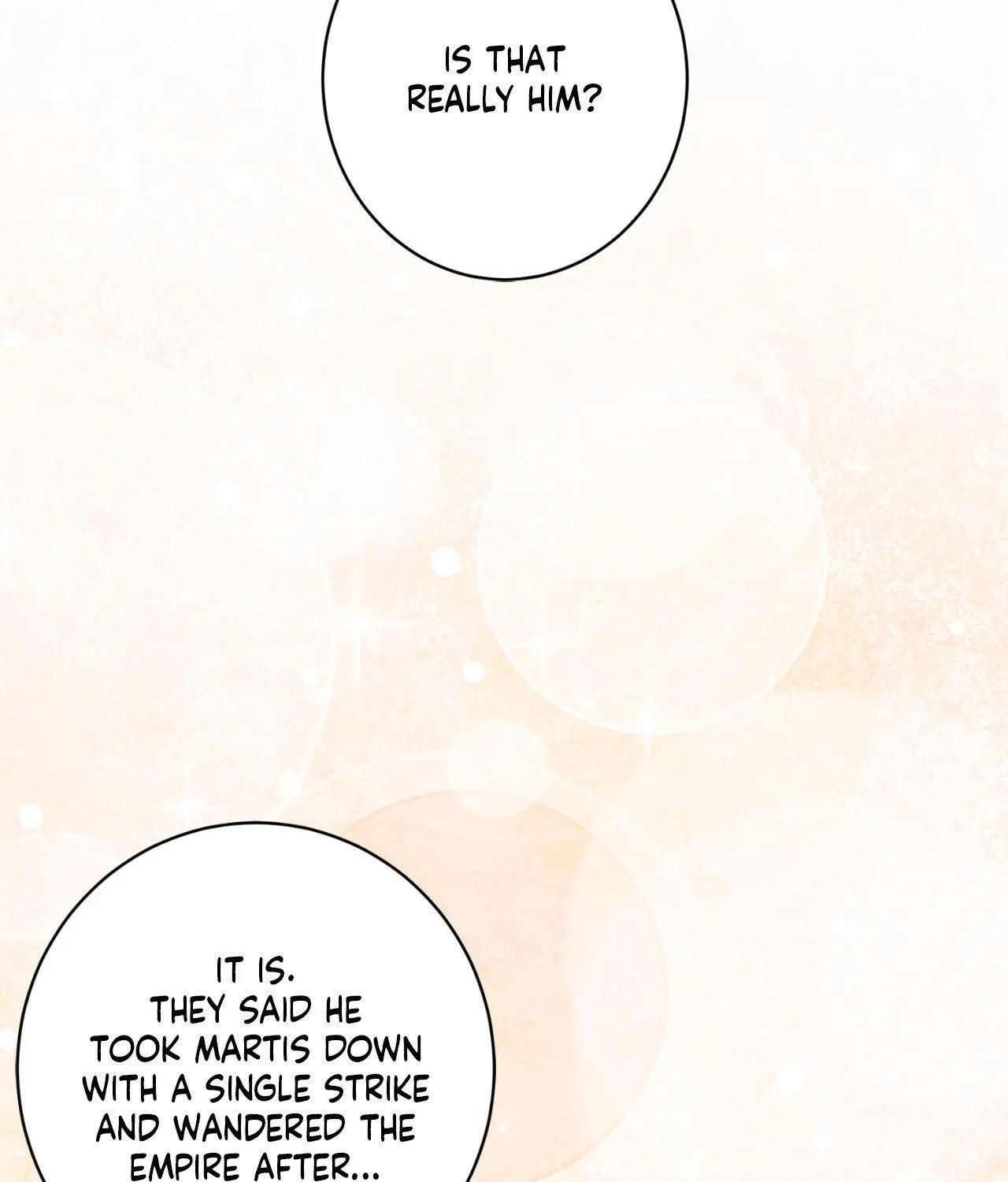 It Starts with Isaac Chapter 52 page 5 - 