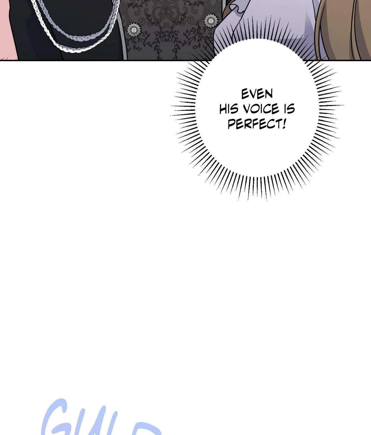 It Starts with Isaac Chapter 52 page 43 - 