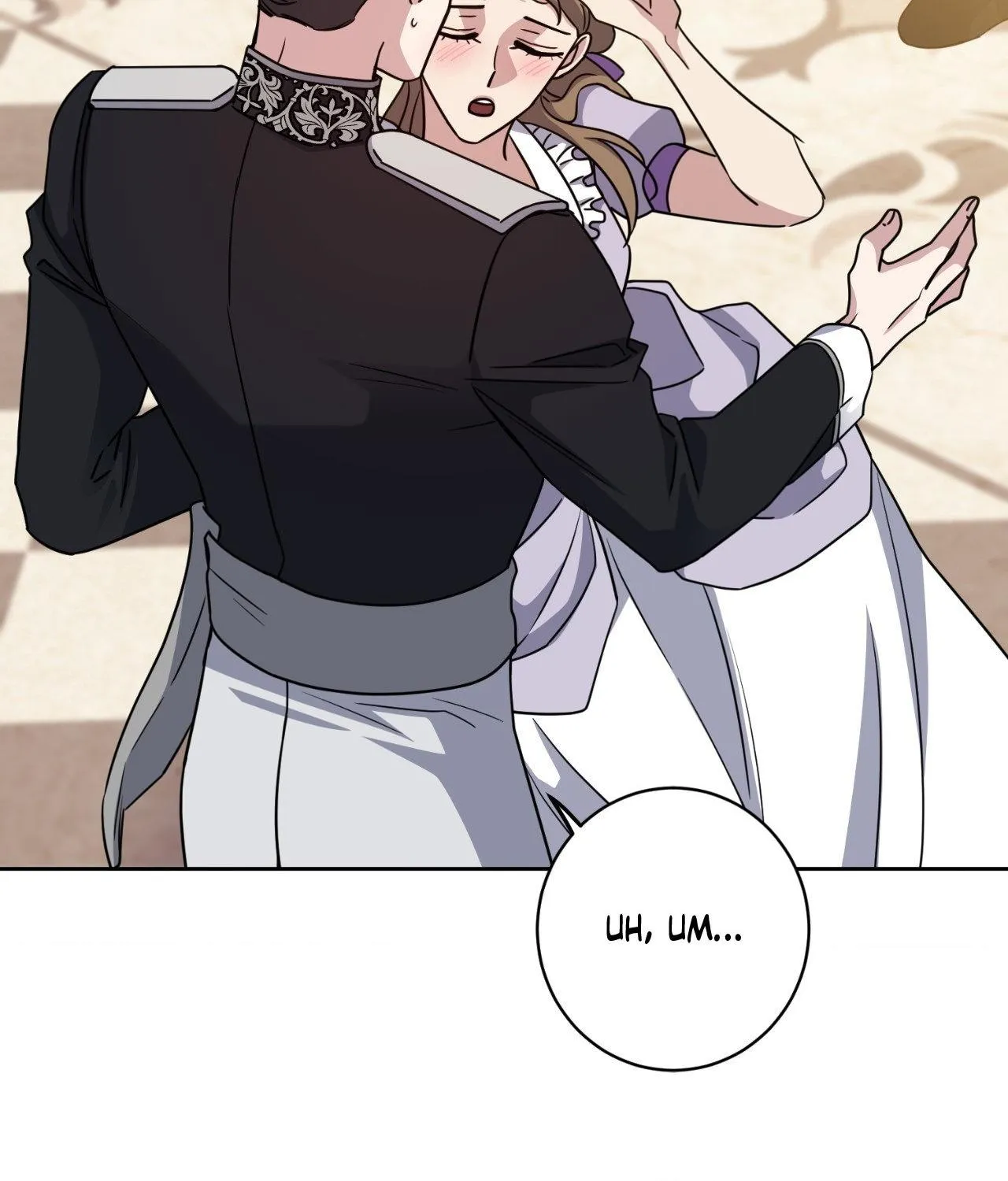 It Starts with Isaac Chapter 52 page 48 - 