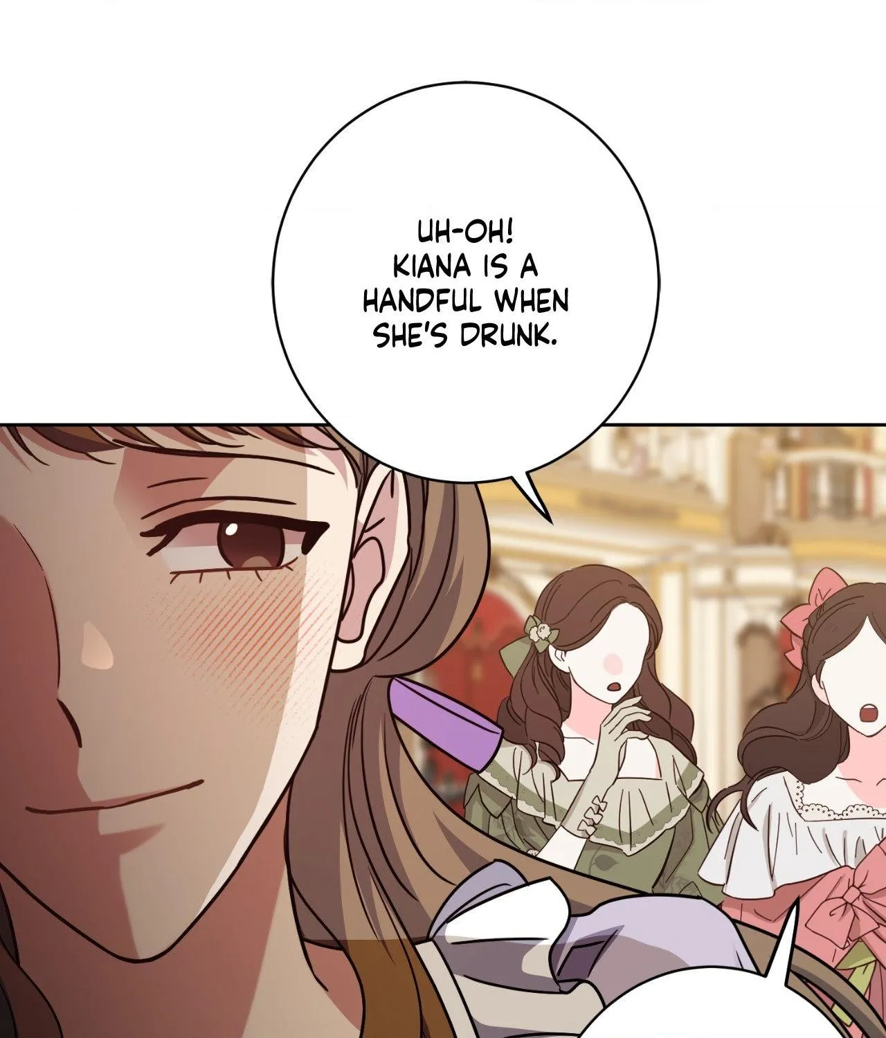 It Starts with Isaac Chapter 52 page 49 - 