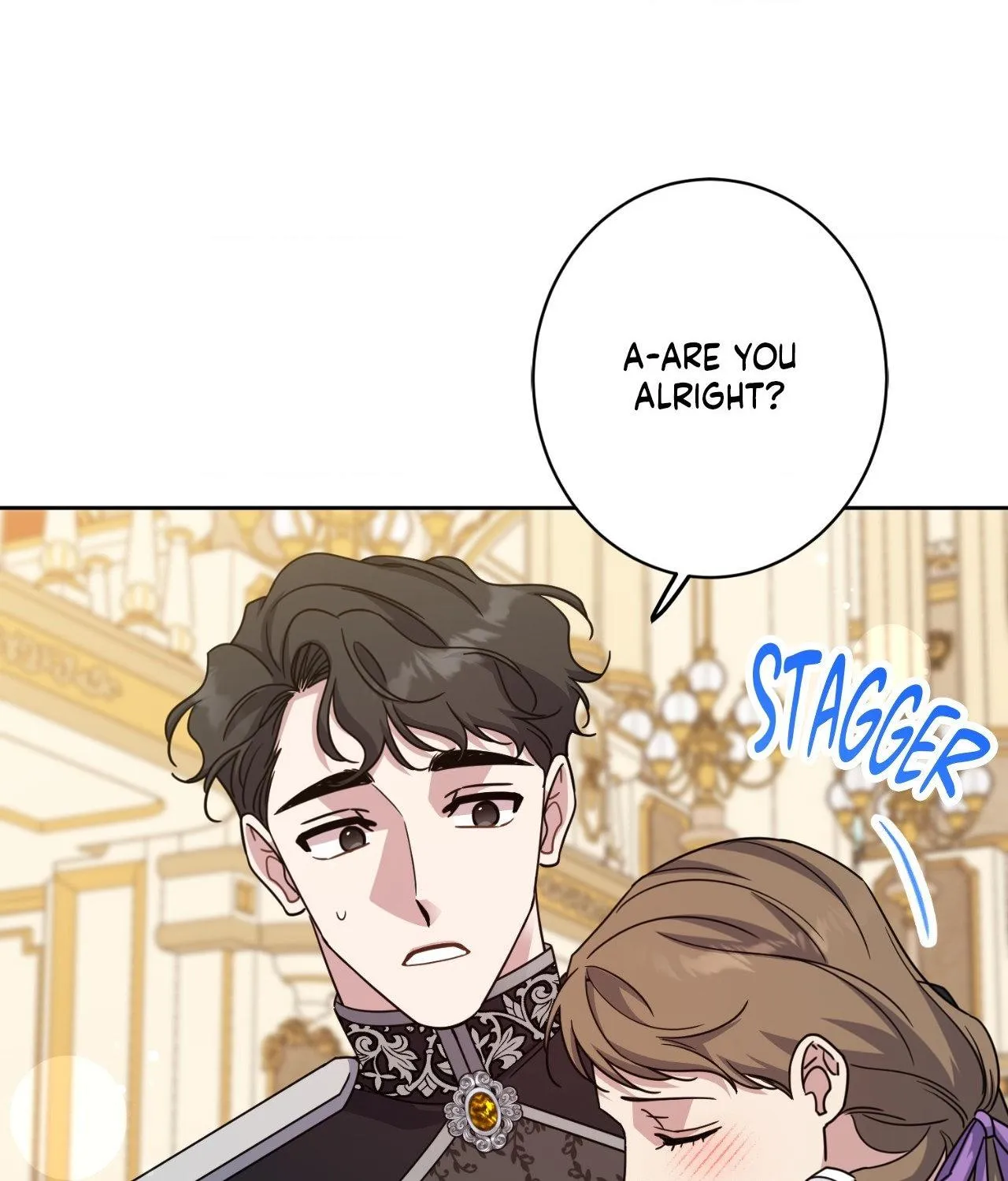 It Starts with Isaac Chapter 52 page 51 - 