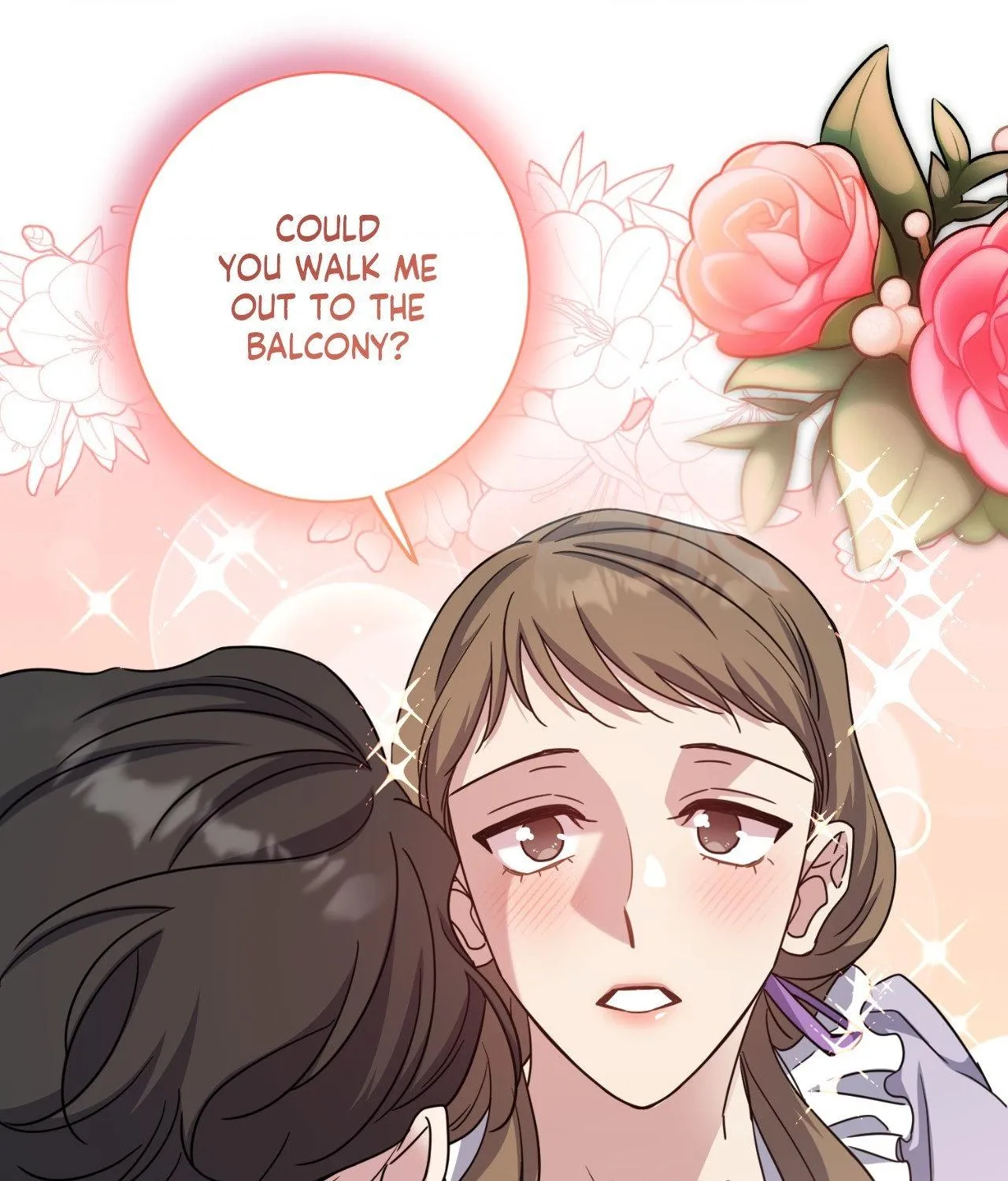 It Starts with Isaac Chapter 52 page 53 - 