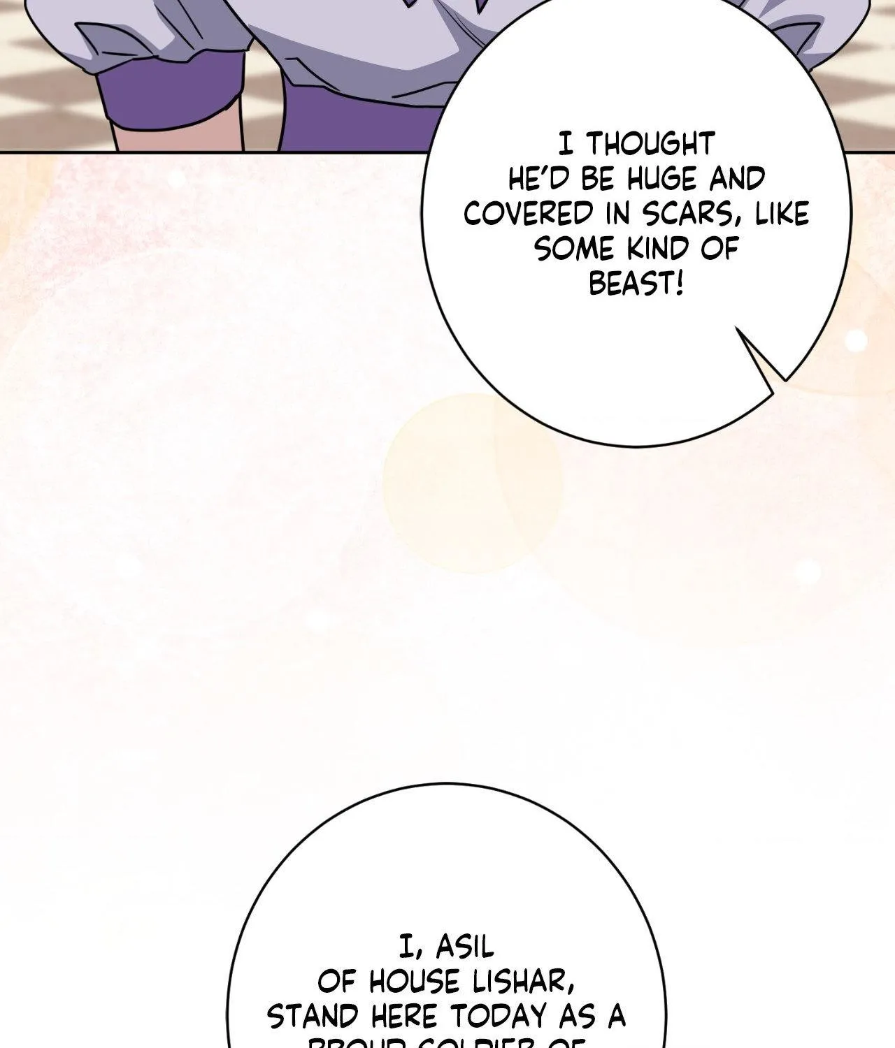 It Starts with Isaac Chapter 52 page 7 - 