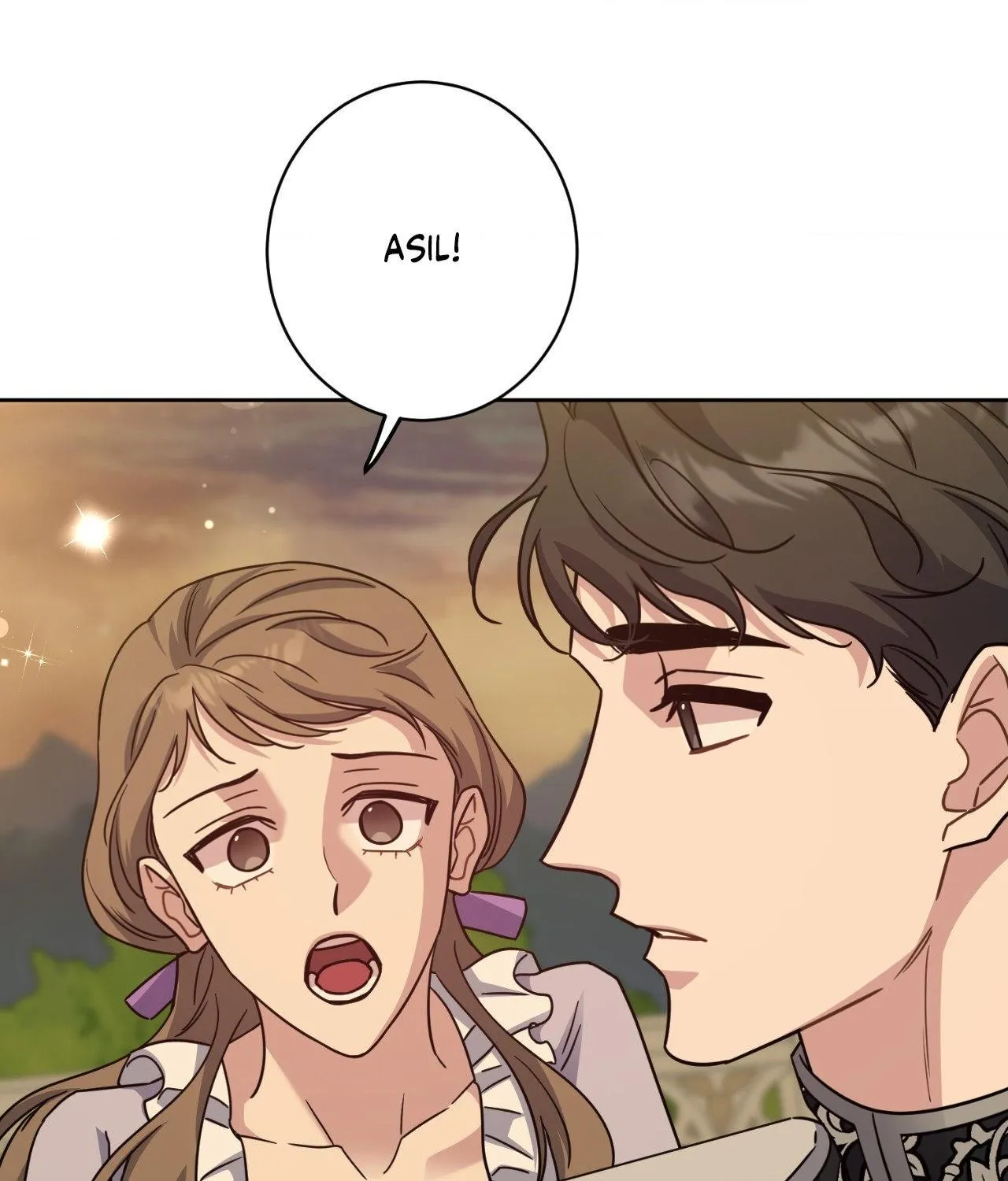 It Starts with Isaac Chapter 52 page 74 - 