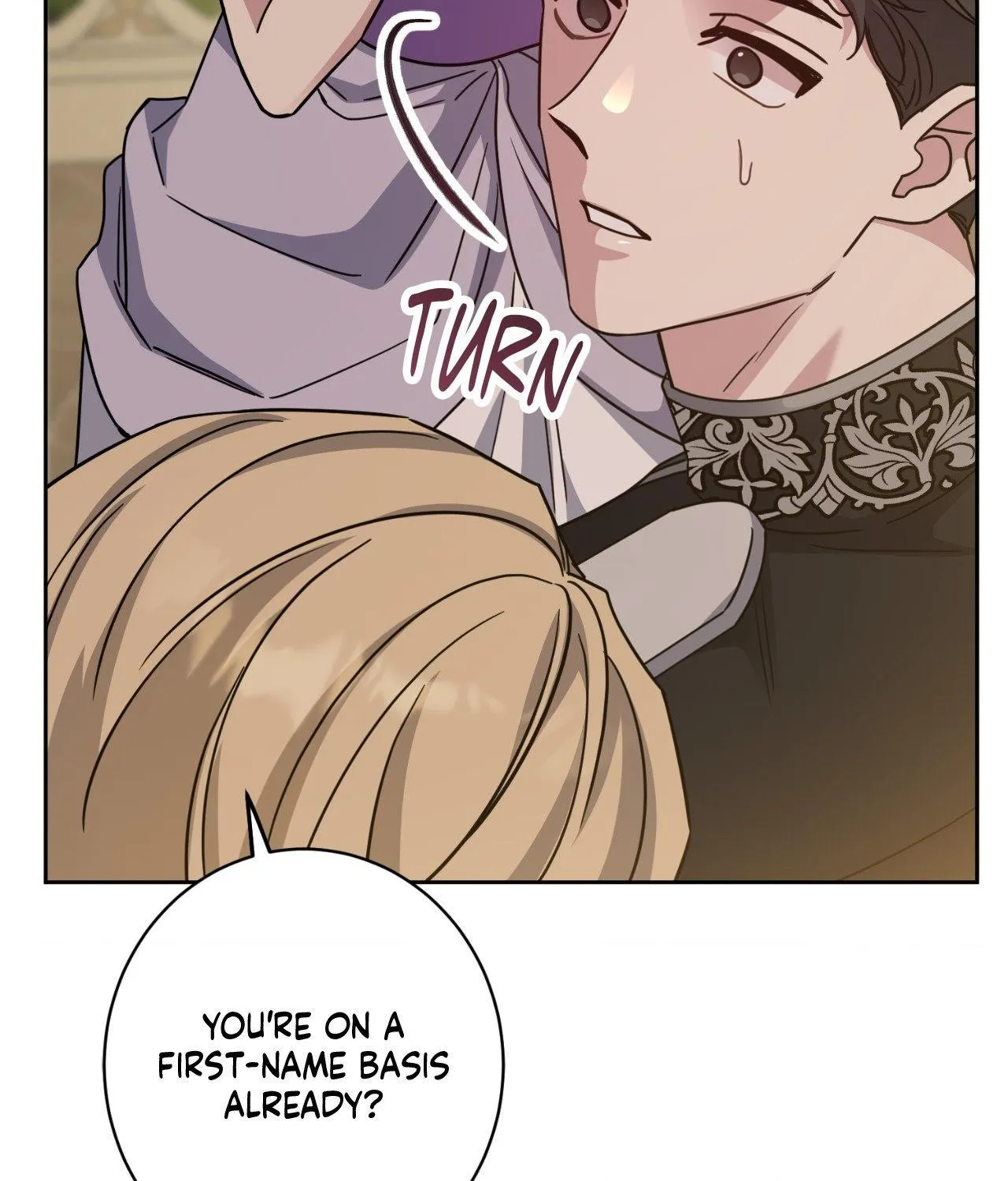 It Starts with Isaac Chapter 52 page 83 - 