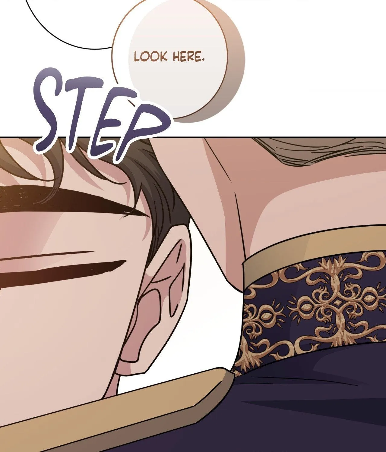 It Starts with Isaac Chapter 52 page 87 - 