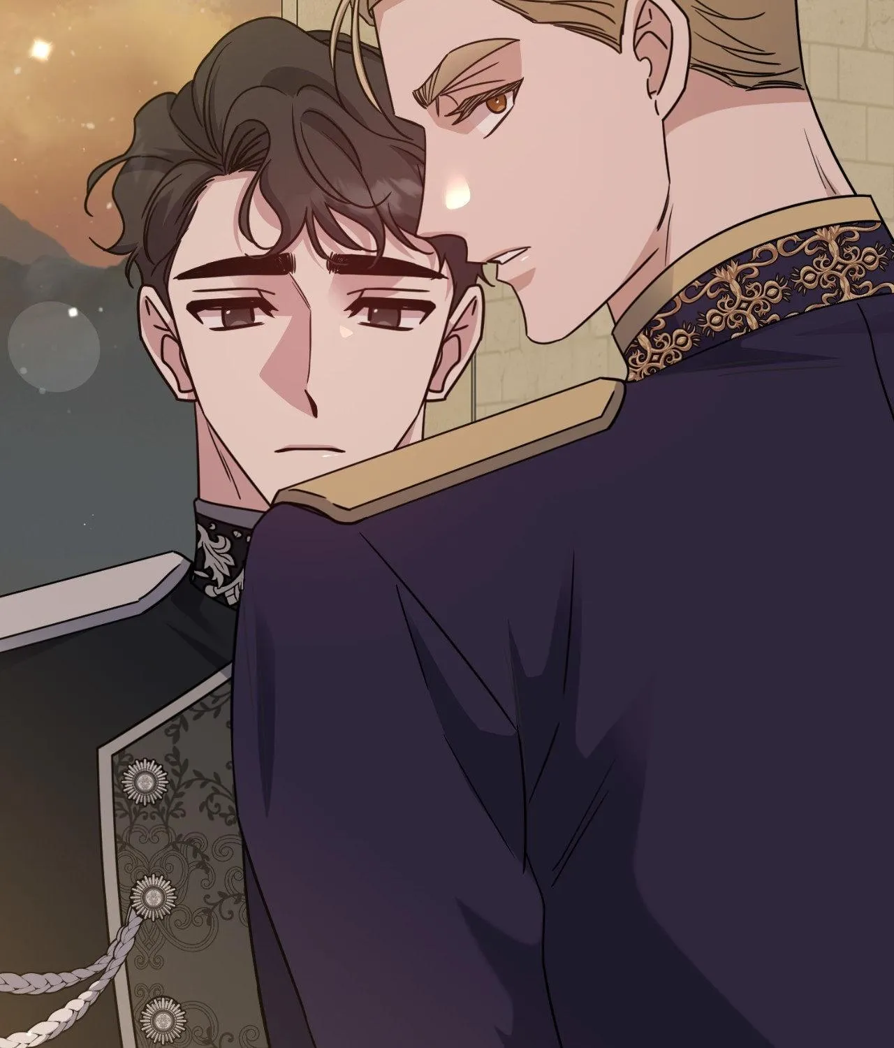 It Starts with Isaac Chapter 52 page 89 - 