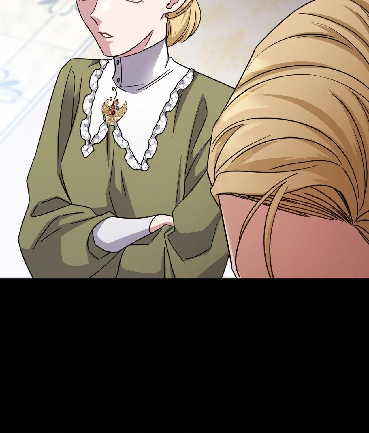It Starts with Isaac Chapter 53 page 119 - 
